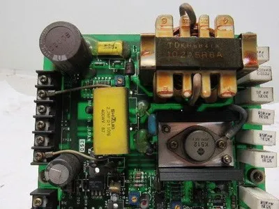 Mitsubishi BY171A426G51 FVCA-01-G Circuit Board