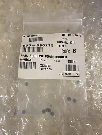 Used LAM RESEARCH _UNKNOWN_ Semiconductor Parts | Advanced Capital Equipment Sales #431722