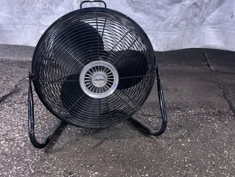 Used AIR KING 9218E Miscellaneous MRO Ohio US | HGR 24 #1128502