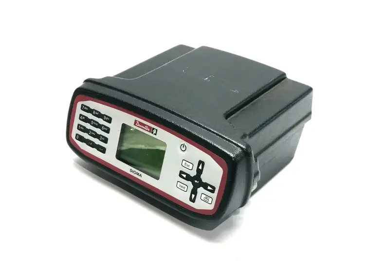 Used Desoutter 6159350370 Sigma 2001 Torque Testers Michigan US | Maverick Industrial Sales #1475137
