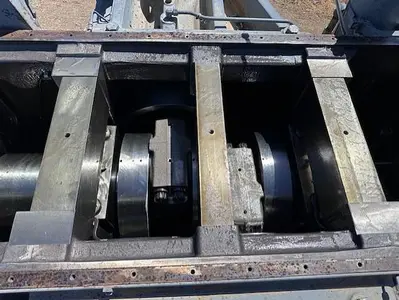 USED 2011 ARIEL KBZ-6