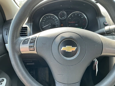 Used 2009 CHEVROLET COBOLT Sedans Michigan US | Miedema Asset Management Group #1397206