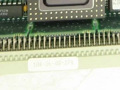 Heurikon HK80/V960E CPU Board 104-36-00-274