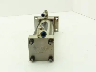 Used HYDRO-LINE _UNKNOWN_ Pneumatic Cylinders | Arrow Industrial #633027