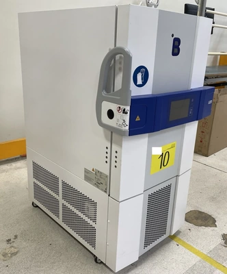 2021 MEDICAL SYSTEMS U201 ULTRA-LOW TEMPERATURE FREEZER Miscellaneous | Tekmart International Inc. (5)