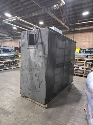 Gongyi Yayuan Trade Co 600/1000SYS Processing Lines | Alan Ross Machinery (9)