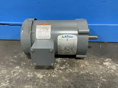 Used BOSTON GEAR FUTFB Motors (misc) Ohio US | HGR 24 #1453738