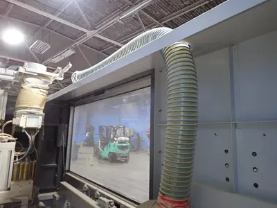 USED 2018 FORMAT CREATOR 950
