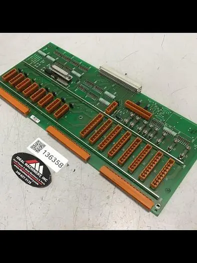 Used VAN DORN PC330-039 Circuit Boards Michigan US | Ideal Machinery #1124853