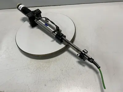 USED BRANSON 4TP