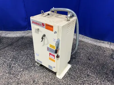Used NADESCO IWC510031 Welding Machinery (Other) Ohio US | HGR 24 #1329606