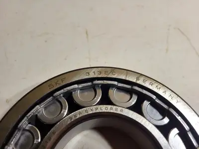 NEW SKF NU 313 ECJ
