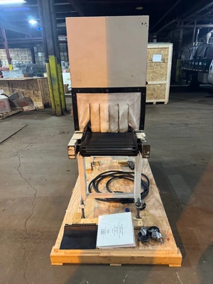 Used _UNKNOWN_ _UNKNOWN_ Shrink Tunnels Ohio US | Federal Equipment Company #1336432