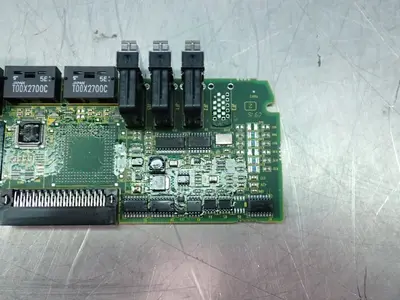 USED FANUC A20B21010041