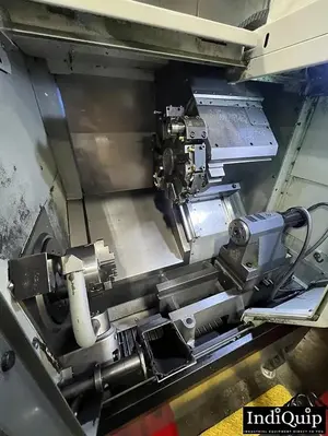 USED 2015 HAAS ST-10