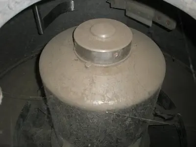 USED TONIATTI 204