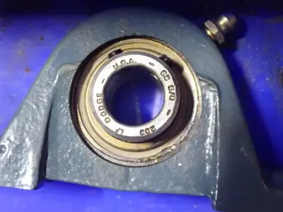 Dodge Pillow Block Bearings