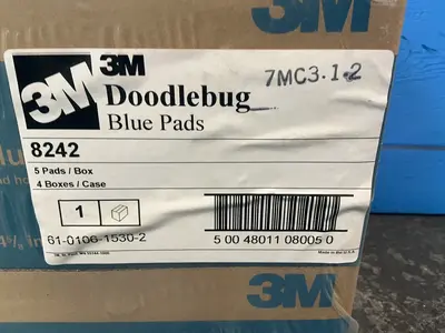 Used 3M 8242 Miscellaneous MRO Ohio US | HGR 24 #1276100