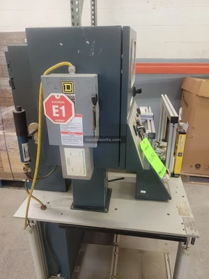 Used Uson Series 4000 Miscellaneous Testers Illinois US | Meadoworks #1567983