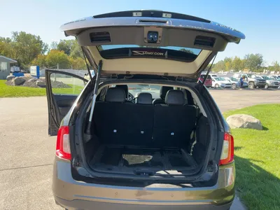 Used 2011 FORD EDGE SUVs Michigan US | Miedema Asset Management Group #1461322