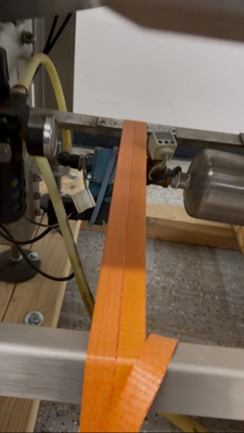 USED 2013 APEX MILLING APEX 500