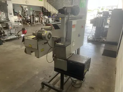 USED FISCHBEIN DRC 300