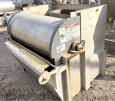 PARKSON RotoStrainer RSA2548UBCR FILTERS | EcReCon Inc (2)