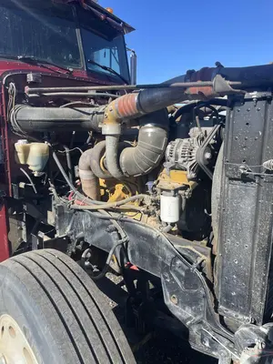 Used 1989 PETERBILT 379 Conventional trucks Colorado US | Proxy Equipment #1385246