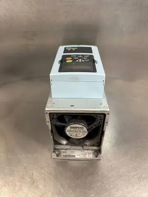 Eaton SVX015A2-4A1B1 Nema Type 12 (5.6.2)