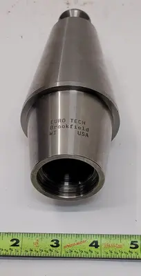 Used EURO-TECH MYTECH WHO408 CAT Holders Kentucky US | Aucto #1315767