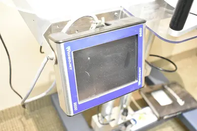 USED VIDEOJET TECHNOLOGIES VJ9550