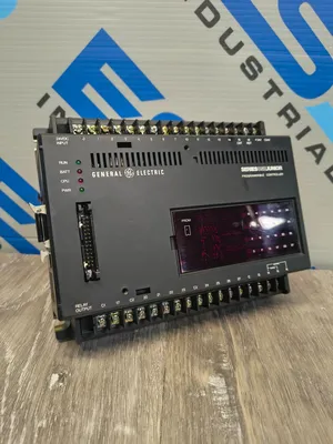 GENERAL ELECTRIC IC609SJR121B Programmable Controller | ESS Industrial Equipment Sales (2)