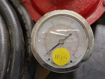 USED 2015 CLAISSE PE0001