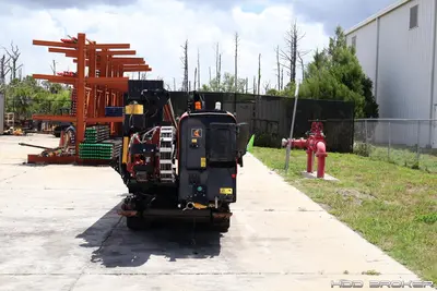 Used 2020 DITCH 2020 DITCH WITCH JT20 Drill Rigs Florida US | HDD Broker #1346273