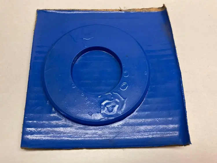 Used SAUER-DANFOSS 9210293 Pump Parts Ohio US | Surplus Asset Holdings #1495539