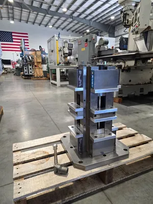 KURT CLUSTER TOWER Tooling | GMT (6)