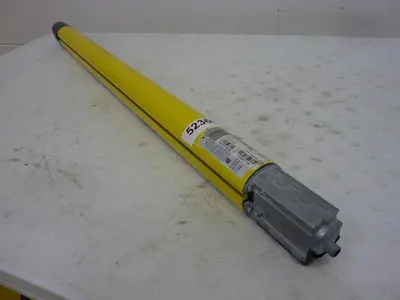USED LEUZE MLD310-R4