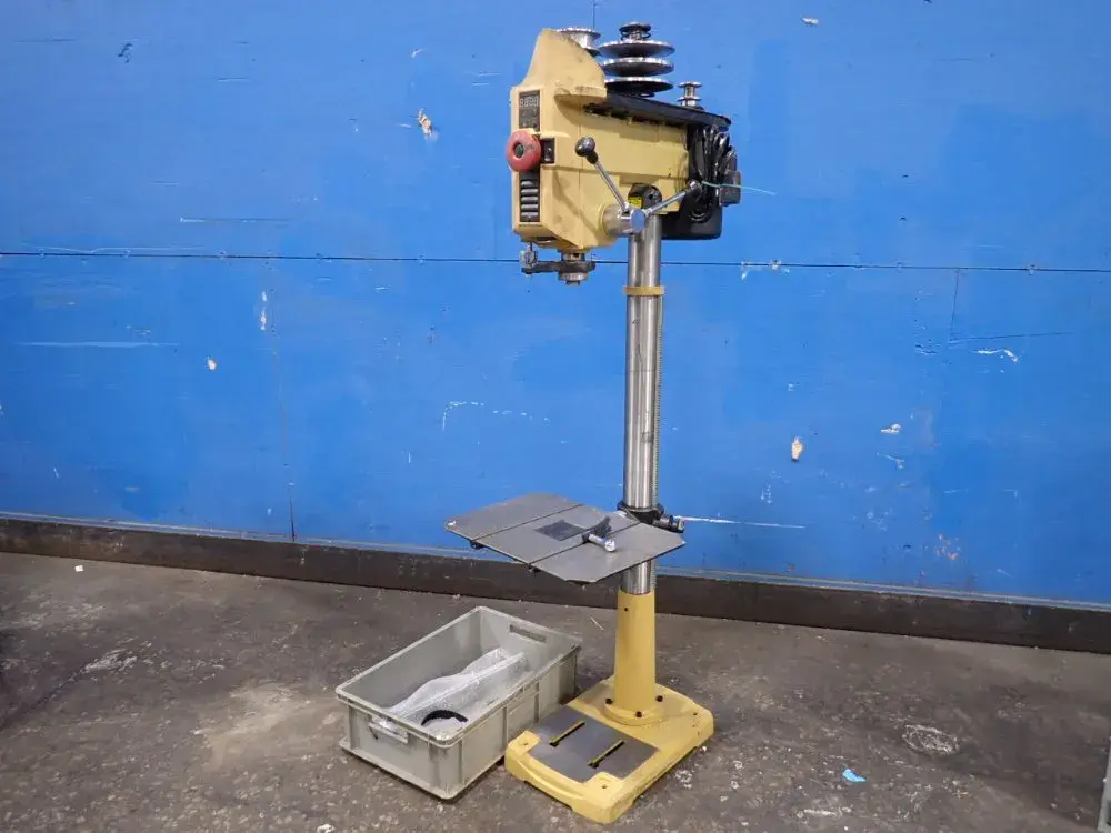 USED POWERMATIC PM2800B