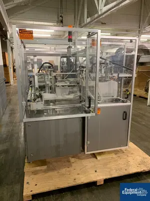USED Skinetta Skinetta Case Packer, Model CP140