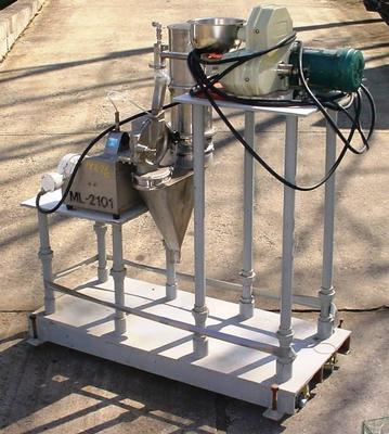 USED ALPINE D100 UPZ