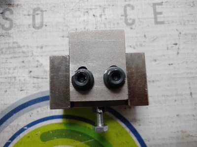 USED FUJI "U" SHAPED