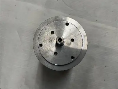 USED TR ELECTRONIC 101-00346 ENCODER