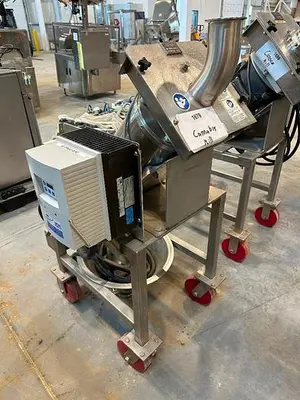 Corenco M6E Disintegrator Mill SS