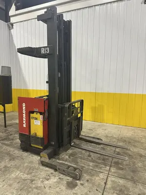 USED RAYMOND EASI