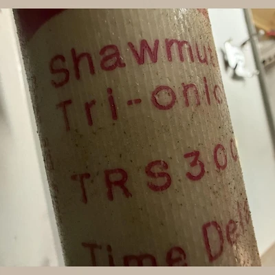USED GOULD SHAWMUTT TRS300R
