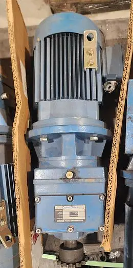 Used TEXTRON NB182HC3.0BS Motors (misc) Michigan US | Midwest Press and Automation #578276