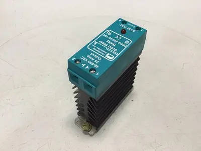 USED CONTINENTAL INDUSTRIES RSDA-660-25-1DE