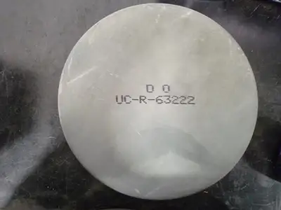 NEW UCC UCR63222