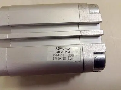 USED FESTO ADVU-32-30-A-P-A