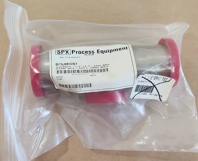 NEW SPX 071L0B3261